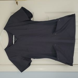 Healing Hands scrub set